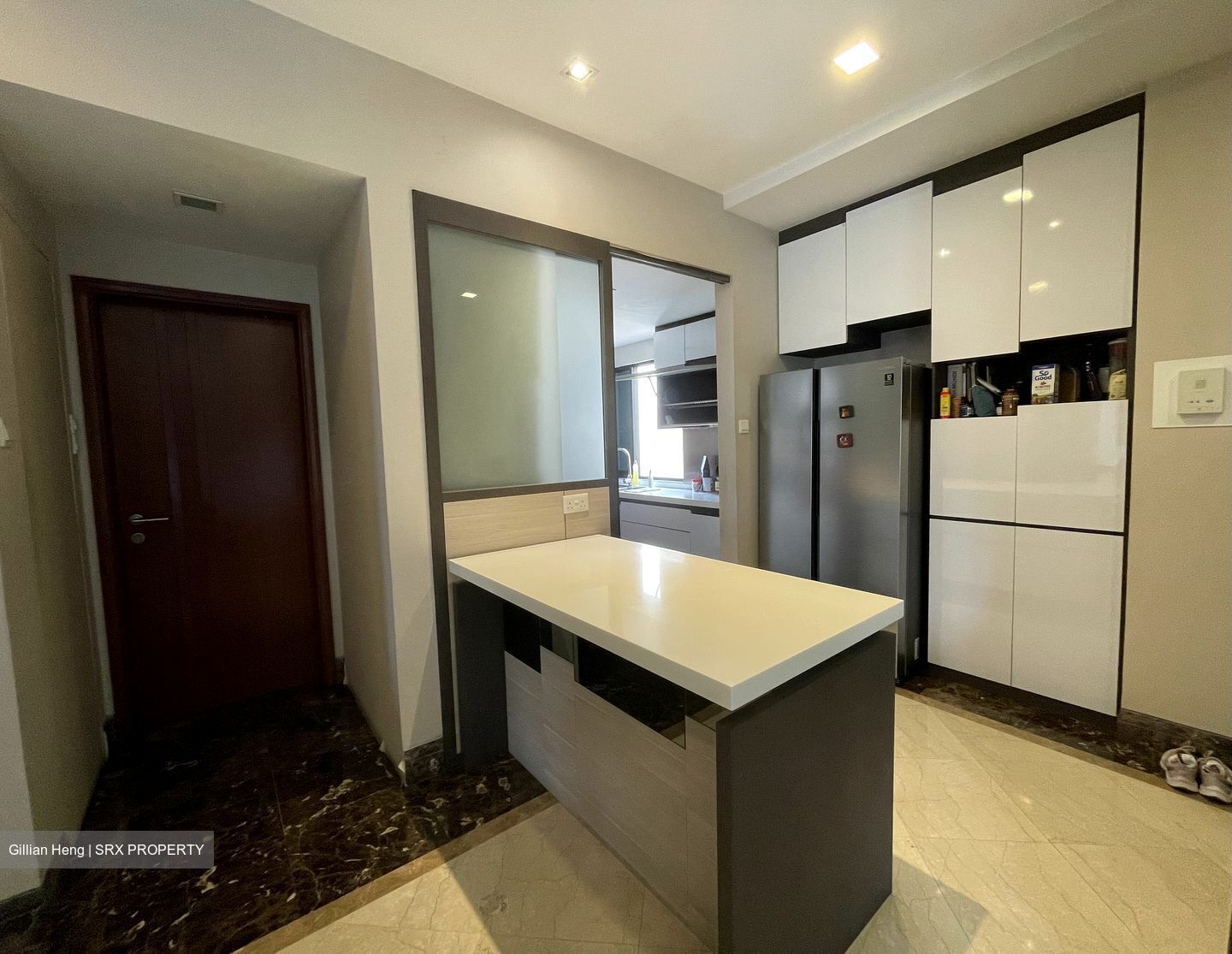 The Sterling (D21), Condominium #569795131